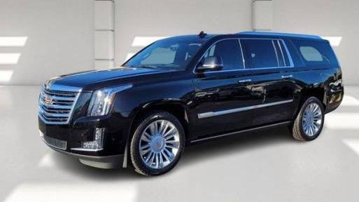 CADILLAC ESCALADE ESV 2020 1GYS4KKJ4LR283642 image